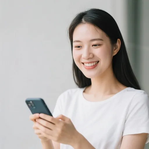 李女士